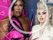 Drag Race met en vedette la véritable histoire d'amour de Kori King et Lydia B. Kollins, expliquée par l'astrologie