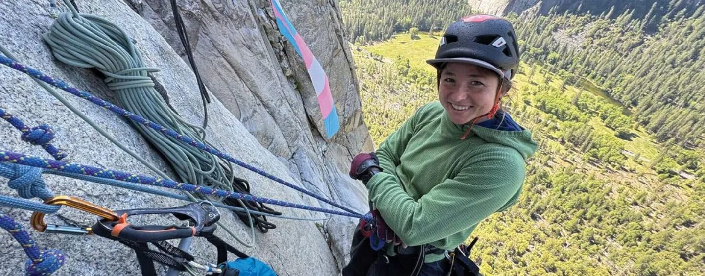 Comment les personnes LGBTQ+ défendent la Terre face à la crise climatique