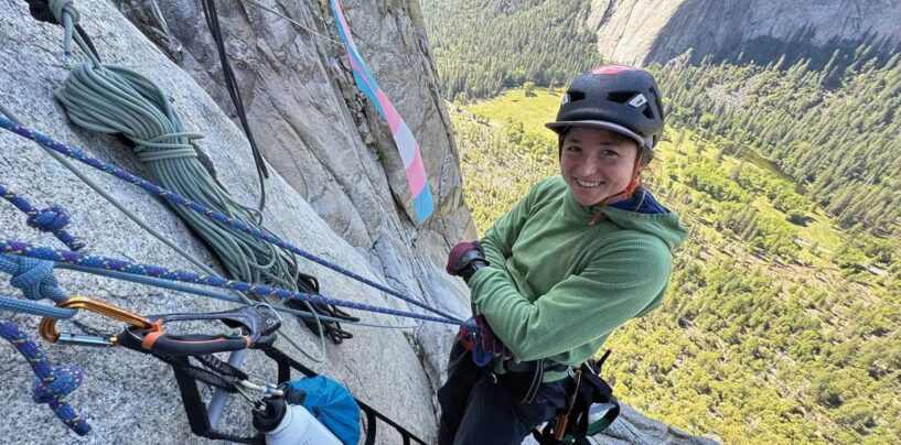 Comment les personnes LGBTQ+ défendent la Terre face à la crise climatique