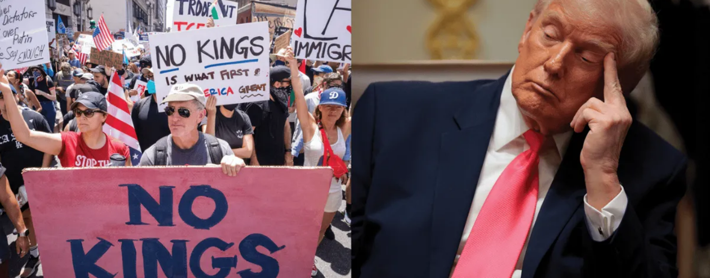 À quoi pouvons-nous nous attendre dans la politique américaine en 2026 ?