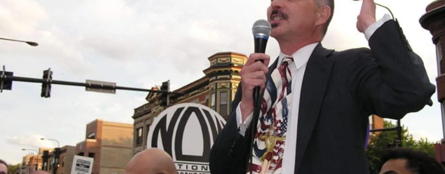 À la mémoire de Rick Garcia, un leader de la lutte pour l'égalité LGBTQ+ à Chicago et dans l'Illinois