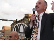 À la mémoire de Rick Garcia, un leader de la lutte pour l'égalité LGBTQ+ à Chicago et dans l'Illinois