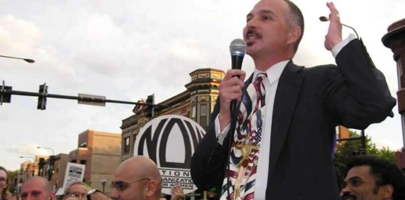 À la mémoire de Rick Garcia, un leader de la lutte pour l'égalité LGBTQ+ à Chicago et dans l'Illinois