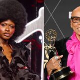 Symone veut jouer RuPaul dans son biopic (exclusif)
