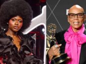 Symone veut jouer RuPaul dans son biopic (exclusif)