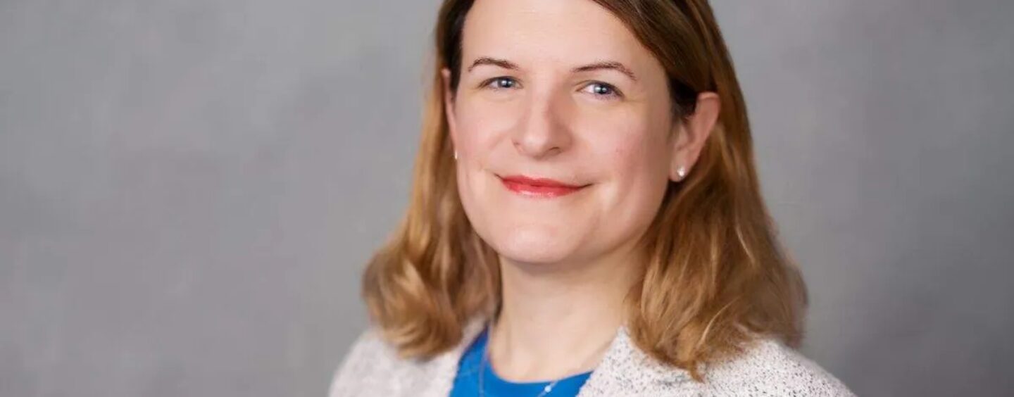 Évincé suite à l'interdiction militaire trans de Trump, le colonel à la retraite de la Force spatiale Bree Fram lance sa candidature au Congrès