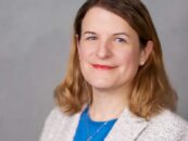 Évincé suite à l'interdiction militaire trans de Trump, le colonel à la retraite de la Force spatiale Bree Fram lance sa candidature au Congrès