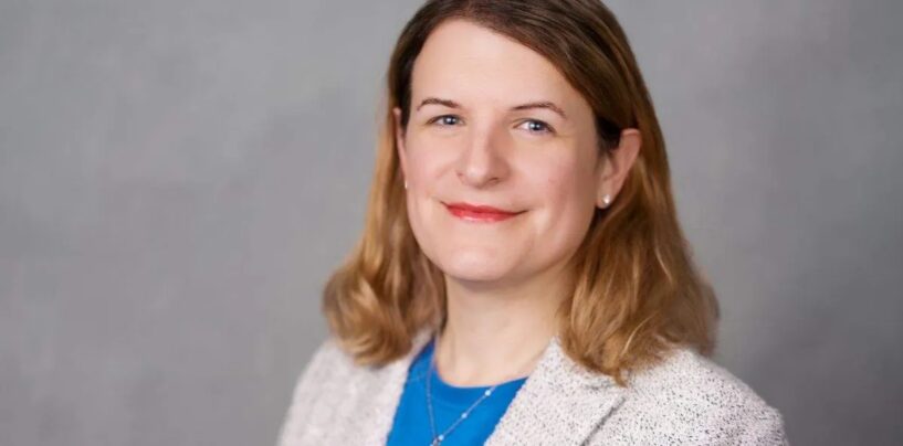 Évincé suite à l'interdiction militaire trans de Trump, le colonel à la retraite de la Force spatiale Bree Fram lance sa candidature au Congrès