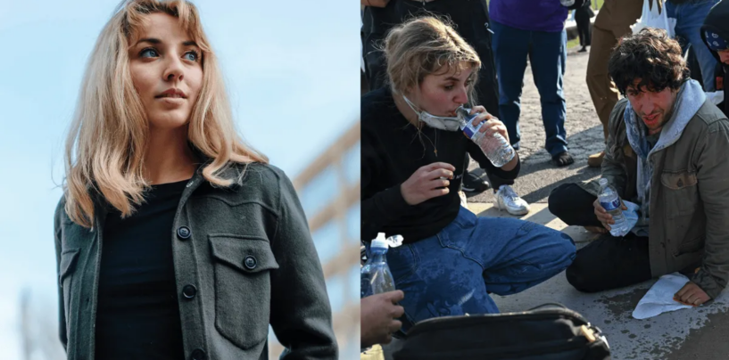 Comment la candidate démocrate et influenceuse Kat Abughazaleh s'attaque à l'extrême droite montante américaine