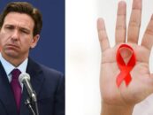 Ron DeSantis aura « du sang sur les mains » si le financement du VIH n'est pas rétabli, selon le président démocrate
