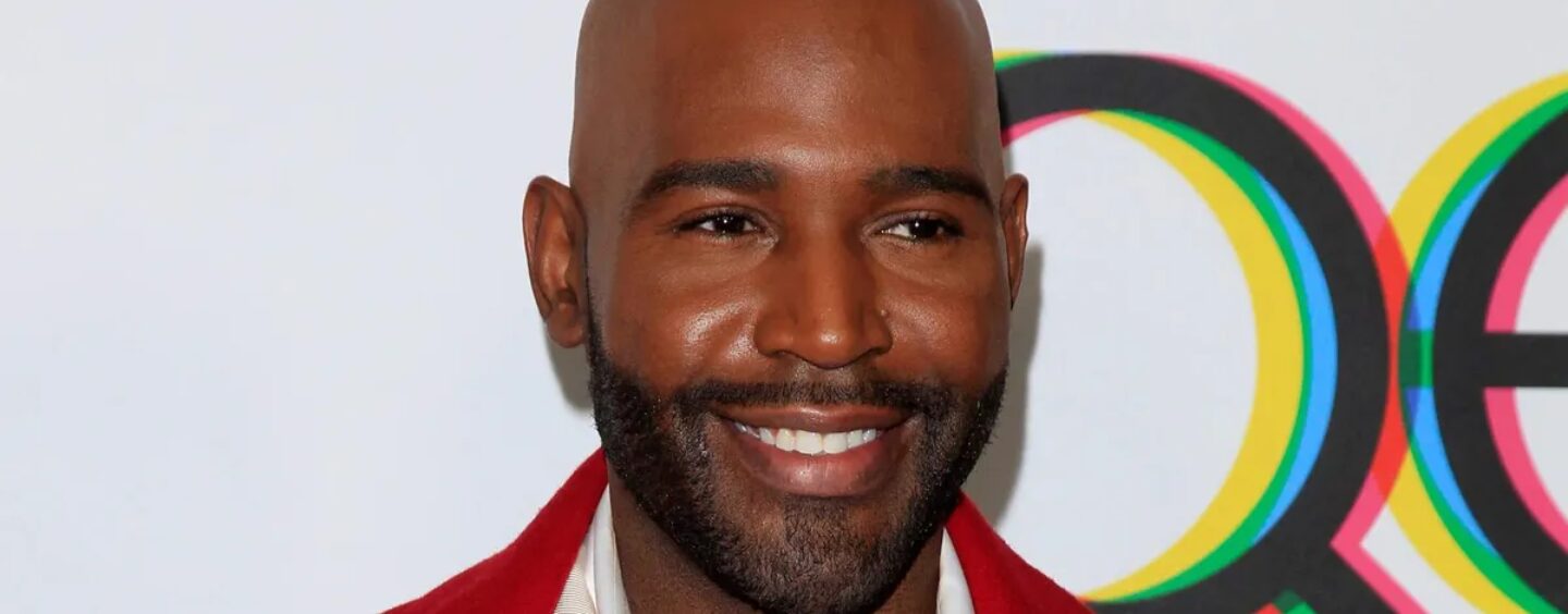 Karamo Brown se retire de l'interview de Queer Eye parce qu'il se sentait « abusé mentalement et émotionnellement »