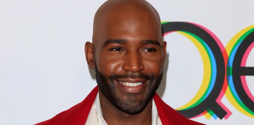 Karamo Brown se retire de l'interview de Queer Eye parce qu'il se sentait « abusé mentalement et émotionnellement »