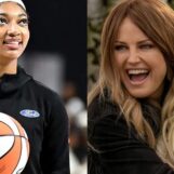 La star de la WNBA, Angel Reese, rejoint la saison 2 de The Hunting Wives – c'est une urgence lesbienne