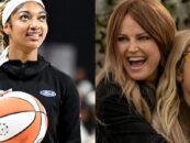 La star de la WNBA, Angel Reese, rejoint la saison 2 de The Hunting Wives – c'est une urgence lesbienne