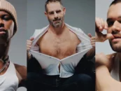 Des sommités queer jouent dans la nouvelle campagne « Real Nasty Pigs of New York »