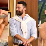 RuPaul's Drag Race S18 : Rencontrez Shyllon, alias le mec sexy Ronnie sur 'RDR Live'