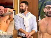 RuPaul's Drag Race S18 : Rencontrez Shyllon, alias le mec sexy Ronnie sur 'RDR Live'