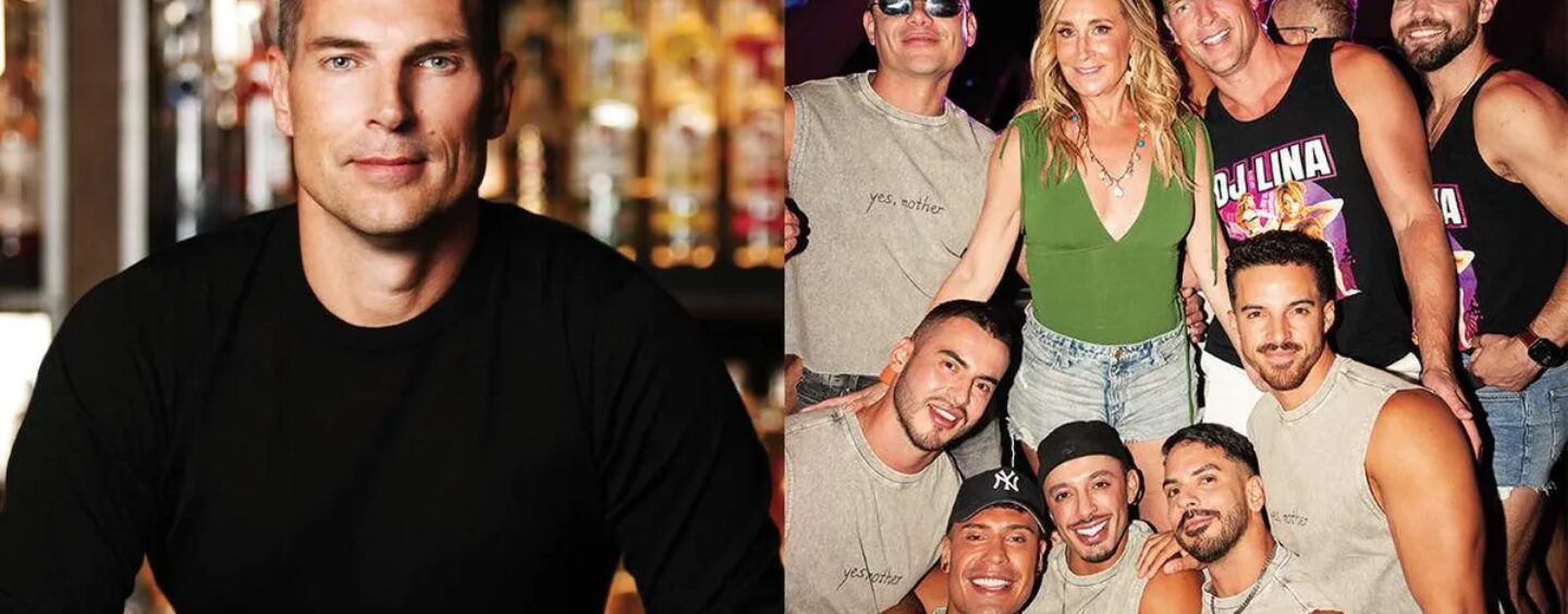 ​Conseils de voyage de Tristan : le PDG de Tryst Hospitality explique ce que les voyageurs LGBTQ+ devraient savoir