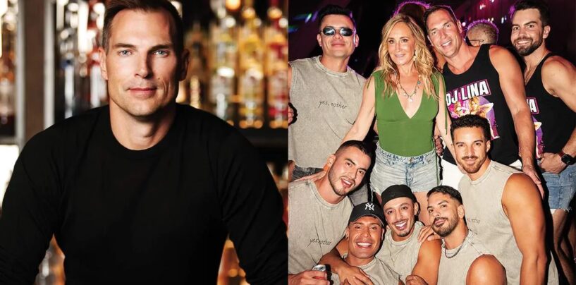 ​Conseils de voyage de Tristan : le PDG de Tryst Hospitality explique ce que les voyageurs LGBTQ+ devraient savoir