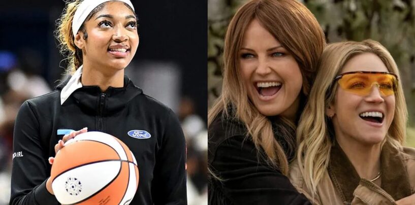 La star de la WNBA, Angel Reese, rejoint la saison 2 de The Hunting Wives – c'est une urgence lesbienne