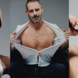 Des sommités queer jouent dans la nouvelle campagne « Real Nasty Pigs of New York »