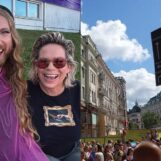 Dancing Queen : le voyage d'une lesbienne vers la Stockholm Pride