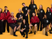 Comment l'ACLU utilise la mode pour lutter en faveur des enfants trans