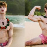 Reno Gold revient sur sa carrière emblématique d'artiste gay pour adultes