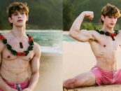 Reno Gold revient sur sa carrière emblématique d'artiste gay pour adultes