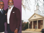 Comment une église dirigée par des Noirs et affirmant queer prospère dans le Sud