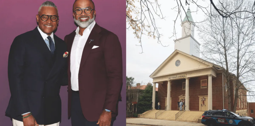 Comment une église dirigée par des Noirs et affirmant queer prospère dans le Sud
