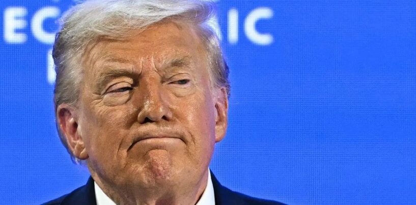 Trump met l'Amérique sous un régime autoritaire, préviennent des groupes internationaux de défense des droits humains