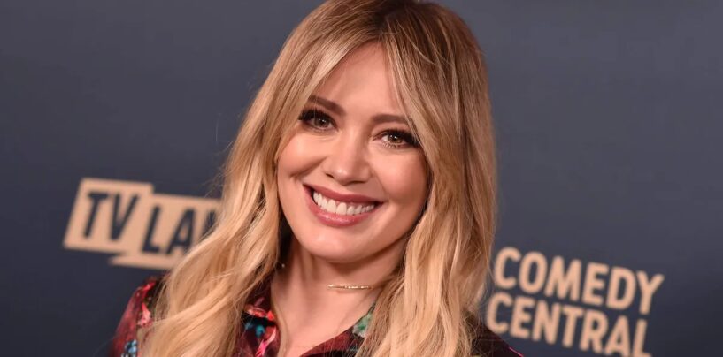 Hilary Duff dit que son film Disney emblématique a besoin d'une suite avec une « histoire d'amour lesbienne »