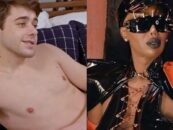 La star adulte Joey Mills explore ses défauts dans un nouveau spectacle avec Fantasia Royale Gaga (exclusif)