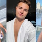 Montréal, Canada est la destination gay idéale pour des vacances d'hiver torrides