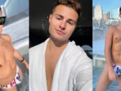 Montréal, Canada est la destination gay idéale pour des vacances d'hiver torrides