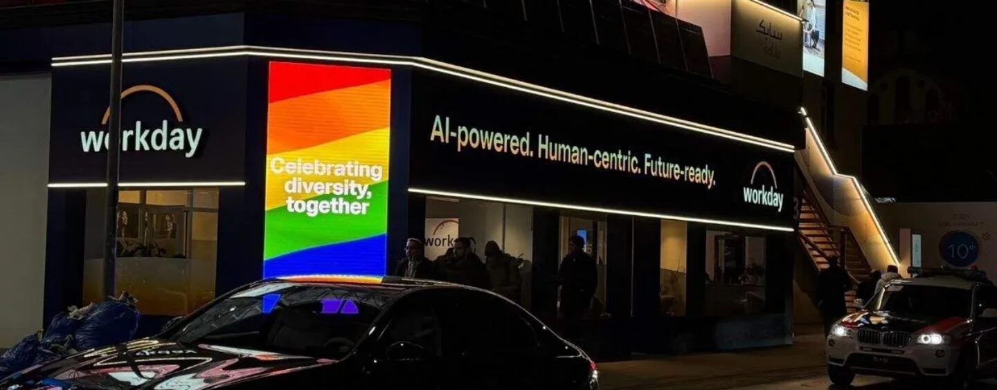 Les personnes LGBTQ+ sont importantes pour l’économie mondiale, affirment leurs alliés du monde des affaires à Davos