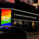 Les personnes LGBTQ+ sont importantes pour l’économie mondiale, affirment leurs alliés du monde des affaires à Davos