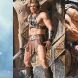 12 moments de la bande-annonce des Maîtres de l'Univers qui prouvent que c'est pour les gays