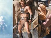 12 moments de la bande-annonce des Maîtres de l'Univers qui prouvent que c'est pour les gays