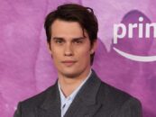 Nicholas Galitzine montre ses muscles sexy et ses abdos déchirés dans le rôle de He-Man