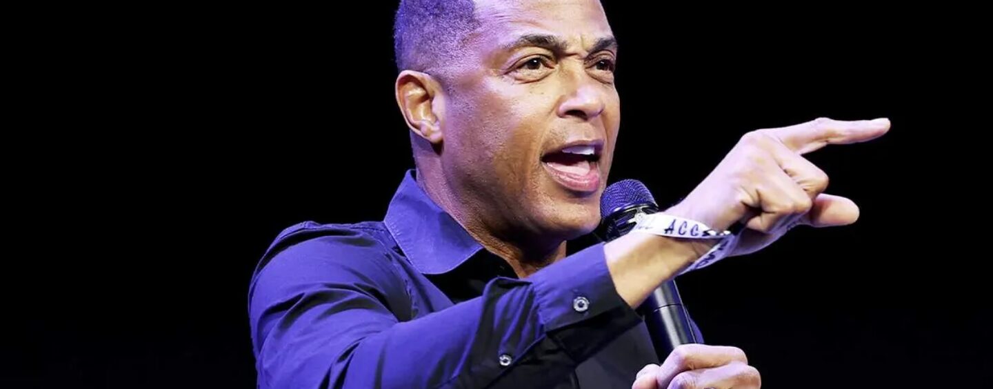 Pam Bondi est en colère après que le juge ait rejeté l'accusation portée contre Don Lemon pour ses reportages sur l'église du Minnesota