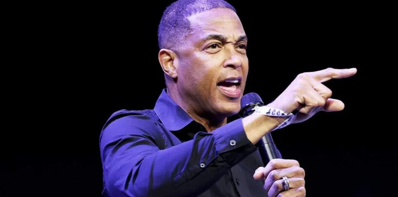 Pam Bondi est en colère après que le juge ait rejeté l'accusation portée contre Don Lemon pour ses reportages sur l'église du Minnesota