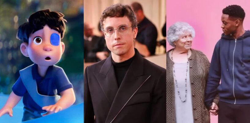 Oscars So Straight : une liste de très peu de nominés LGBTQ+