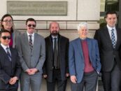 Des juges sceptiques interrogent les avocats du gouvernement Trump sur la logique d’un « processus dénué de sens » en matière d’interdiction militaire des trans