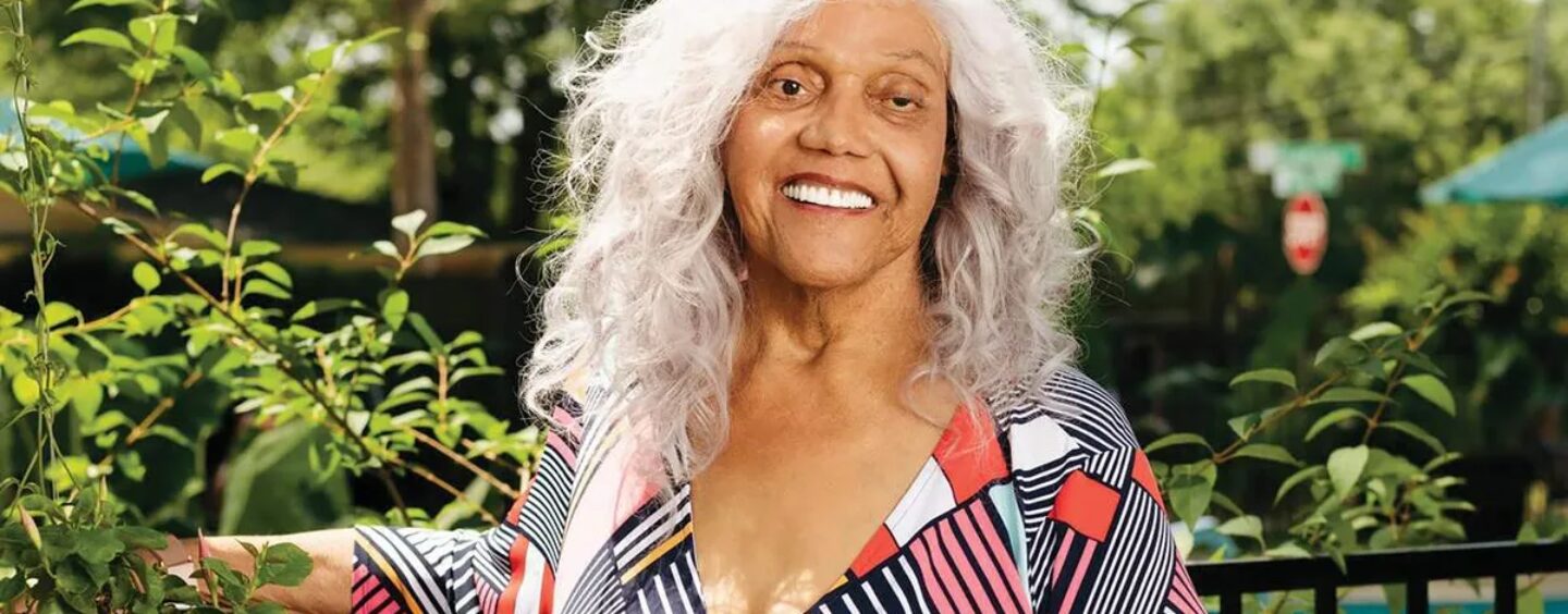 En souvenir de Miss Major, militante trans pionnière