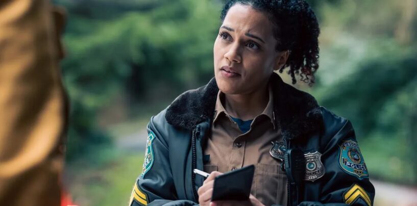 Le christianisme m'a appris à me cacher. La bizarrerie m'a appris à m'épanouir