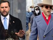 JD Vance fait rage contre « l'idéologie radicale du genre » tandis que les suprémacistes blancs défilent le long du National Mall