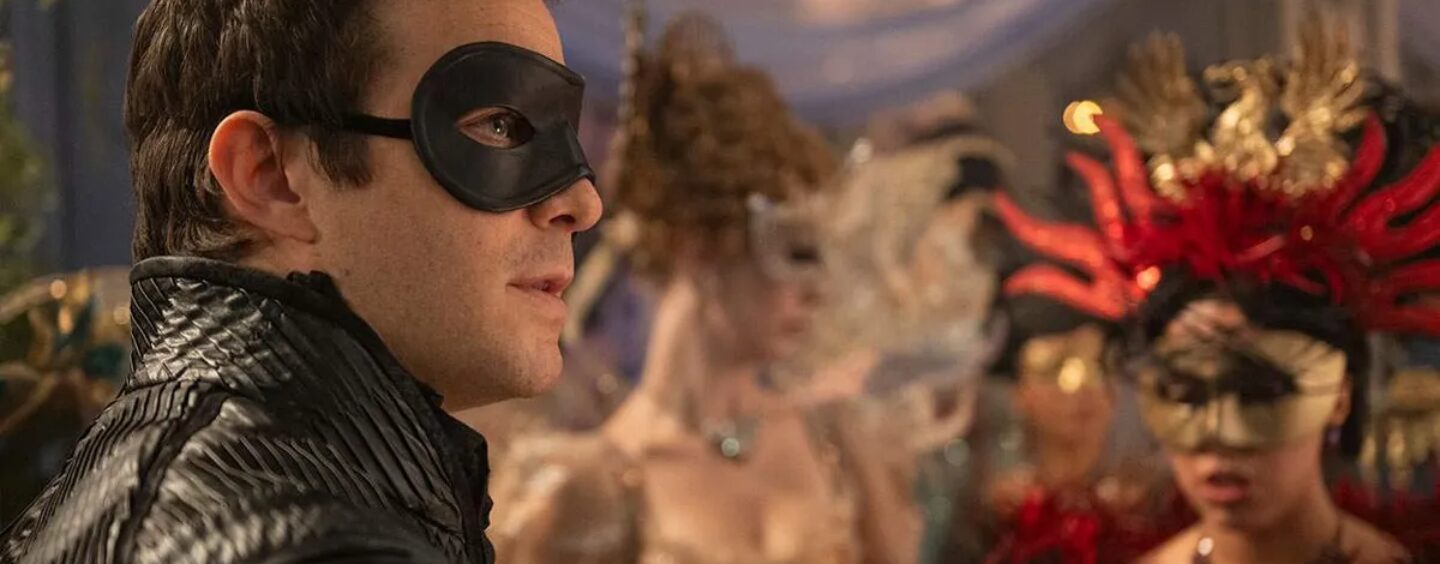 Comment la saison 4 de Bridgerton est plus étrange que jamais