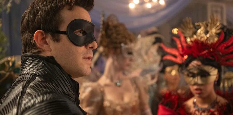 Comment la saison 4 de Bridgerton est plus étrange que jamais